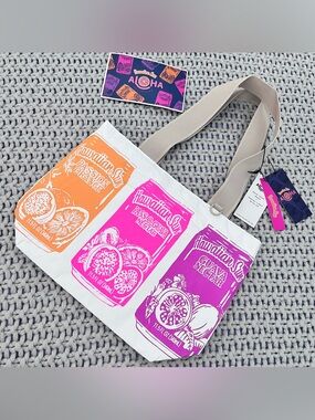 Aloha Collection x HAWAIIAN SUN• Summertime POG Mini Tripper Limited Edition